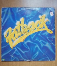 FATBACK BAND - 14 Karat