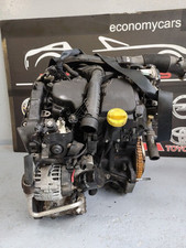 Motore Nudo Senza Accessori