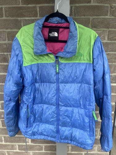 The north face - face, nuptse