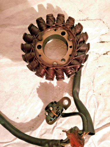 Statore originale aprilia - originale,