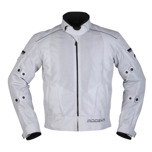 Giacca uomo moto estiva modeka - uomo,