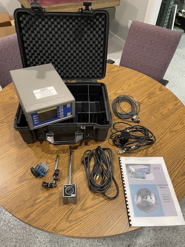 Schmitt industries 4500 kit - sb-4500,