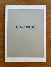 FUJITSU 10,3 pollici carta