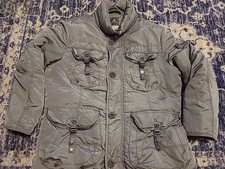 STRITCH OXF Giacca Uomo