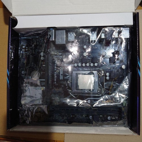 Scheda madre asus prime - madre,