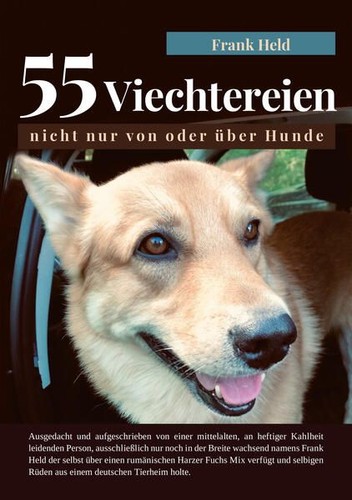 Viechtereien nicht nur von - viechtereien:,