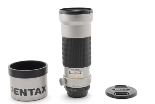 Raro opt mint pentax - ⏯️raro![opt,