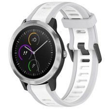 Per cinturino in silicone