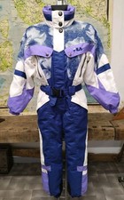 Fila Ski Team ITALIA Womens