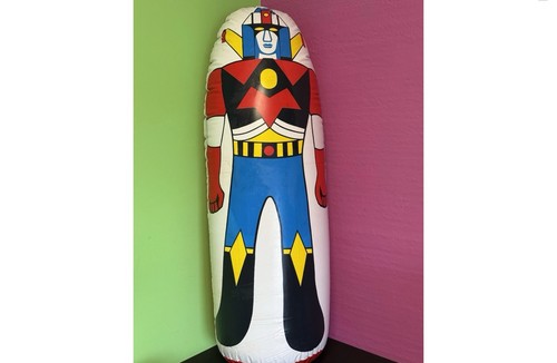 Vintage inflatable clone - vintage,