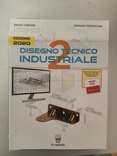 Disegno Tecnico Industriale Emilio Chirone Stefano Tornincasa