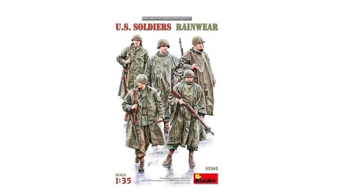 Miniart kit modellismo - 1/35,