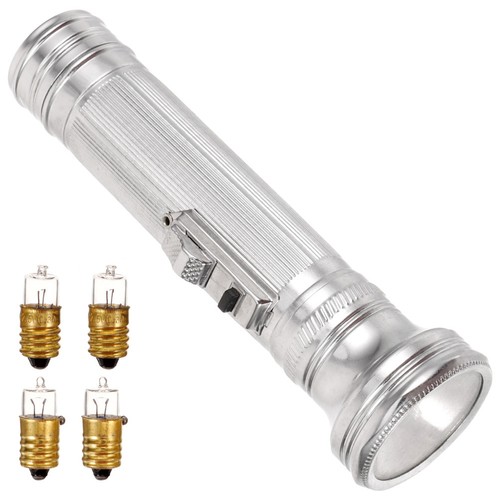Torcia metallo decorazione - torcia,
