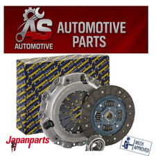 KIT FRIZIONE JAPANPARTS SUZUKI