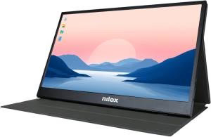 Nilox tech monitor portatile - tech,