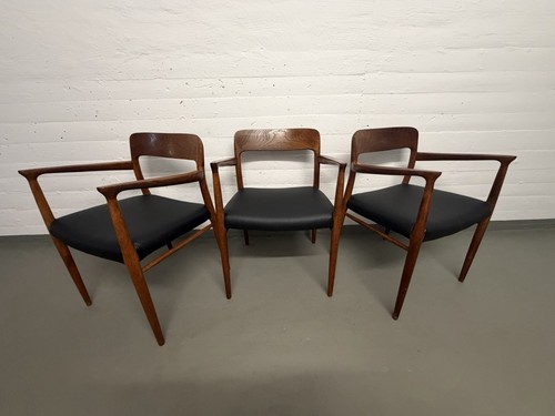 Sedie design danesi teak e - sedie, danesi,