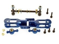 Twister cnc set pinze - 3d,