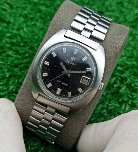 Orologio vintage zodiac - orologio,