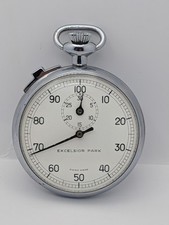 Vintage Excelsior Park