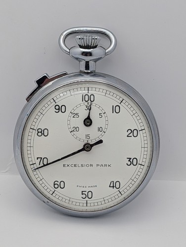 Vintage excelsior park - vintage,