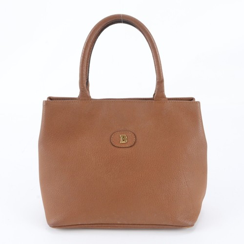Borsa mano vintage pelle - mano,