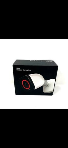 Vivint outdoor camera pro gen - camera,
