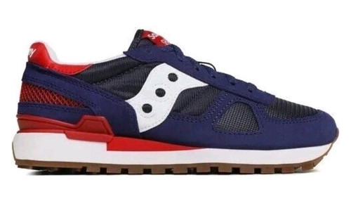 Sneaker bassa saucony shadow - sneaker,