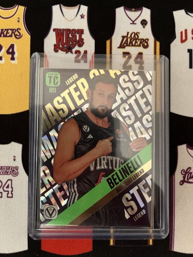 Marco belinelli virturs - marco,