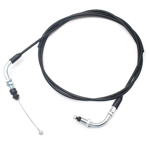 Cavo acceleratore pollici - cavo,