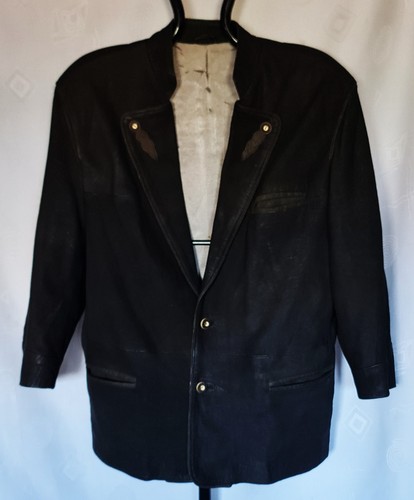 Giacca vintage canda - giacca, costumi