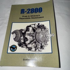 R-2800: Pratt & Whitney's