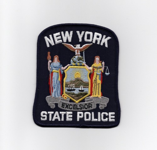 Patch new york - new, state