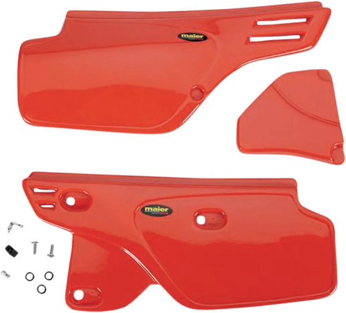 Maier 206117 fianchetti - maier,