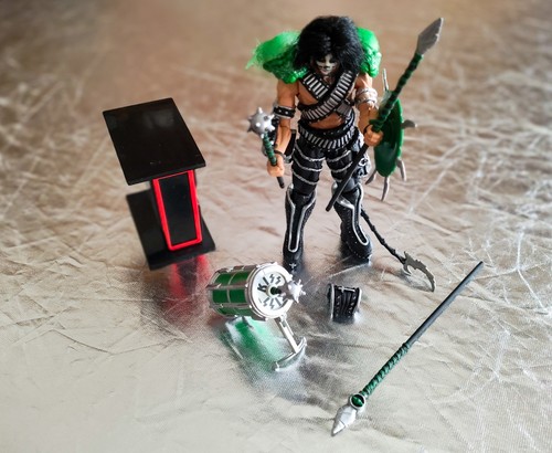 Kiss peter criss ultra - criss,