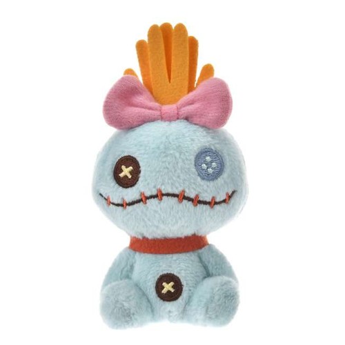 Peluche scrump in disney - peluche,