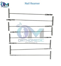 Set 8 PEZZI di K Alesatore