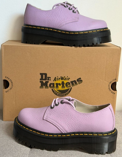 Scarpe martens 1461 quad ii - scarpe, dr
