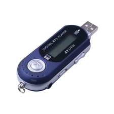 Lettore MP3 USB Stile Digitale
