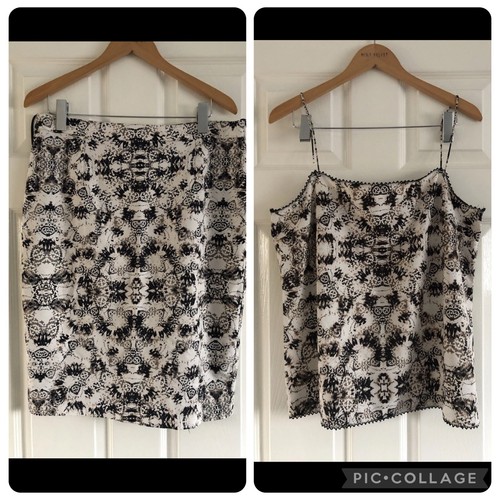 Top gonna twin set - gonna,
