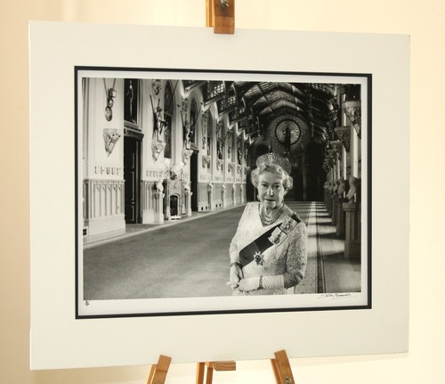 John swannell stampa - john,