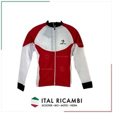 MAGLIA INVERNALE CICLISTA