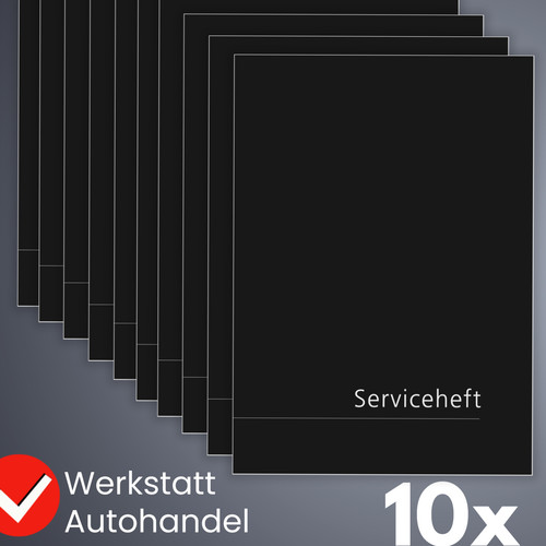 10x elegante libretto - , di