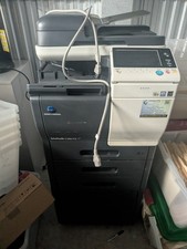 Konica minolta bizhub c3851fs - konica,