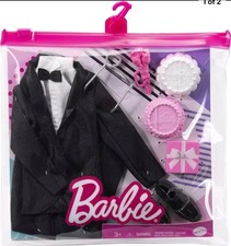 Barbie - Abito Ken Fashion