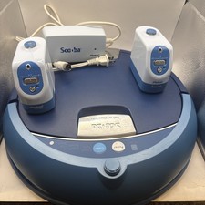 iRobot Scooba 5800 Robotic