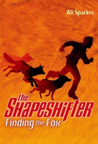Finding the fox - the, by