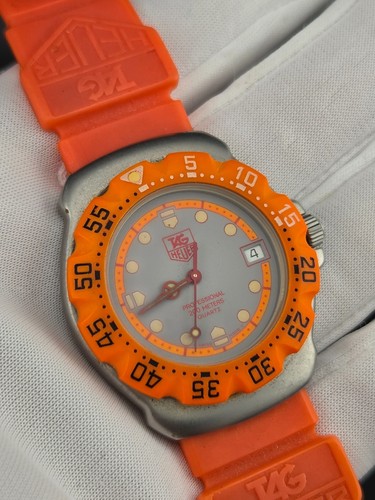 Orologio uomo tag - uomo,