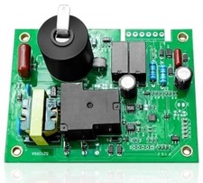 521099 Circuito Scaldabagno