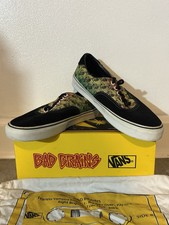 Vans x Bad Brains 46 LE epoca