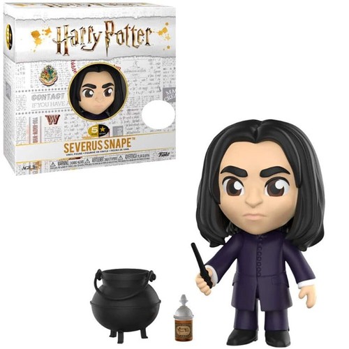 Funko star severus piton - star,